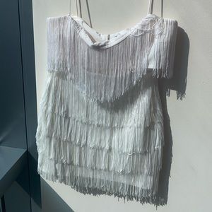 Classy Meshki White Set!